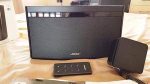 Speaker Bose Soundlink Air de remate!