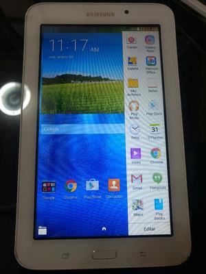 Tablet Samsung Galaxy Tab E. 9.5 de 10.