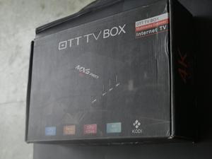 Tv Box Tu Tv Puede Ser Una Smart Tv