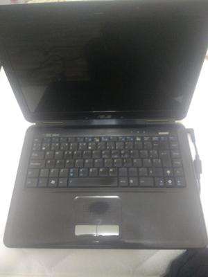 Vendo Laptop Asus