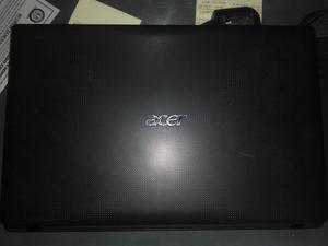 Vendo O Cambio Laptop Acer Aspire 
