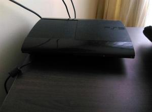 Vendo O Cambio Ps3 Slim