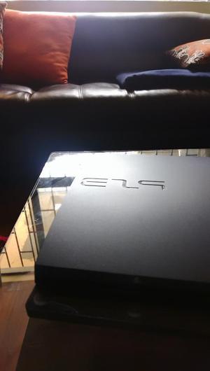 Vendo Ps3 Barato