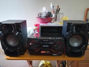 Vendo Un Equipo de Sonido