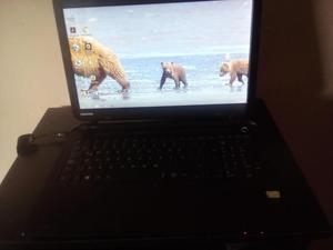 Vendo laptop core i5