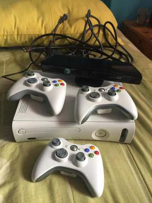 Xbox 360 Original Precio Infarto