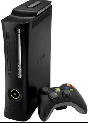 Xbox 360 Élite 120 Gb