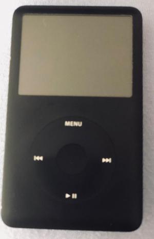 iPod Clasico 160Gb