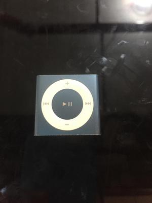 iPod Shuffle 4G 2Gb en Buen Estado