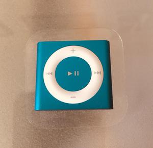 iPod Shuffle Como Nuevo