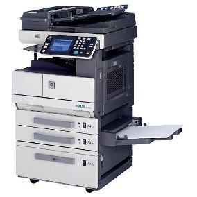 remato fotocopiadora full muy veloz imprime copia y escanea