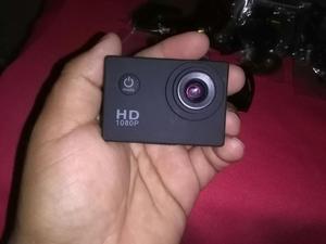 Action Camera Preciaso