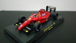 Ferrari F, Alain Prost, 1:43