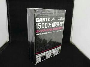 Gantz Osaka 1-2-3