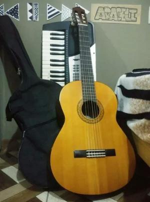 Guitarra Clasica Yamaha C40
