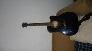 Guitarra electroacústica Ibanez V72ECE