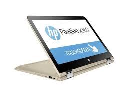 HP PAVILION XU003LA