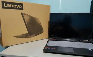 Lenovo Y700 IHq 1Tb 12Gb 15,6” Fhd