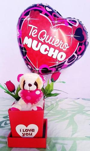 PELUCHES MUSICALES S/. 