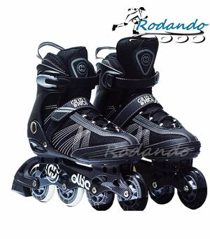 Patines Ollie Roller Semi profesionales Talla 42