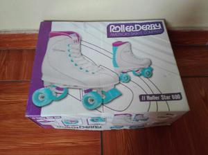 Patines Quads. Rollers