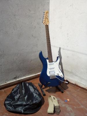 Remato Guitarra Electrica Yamaha Pacífic
