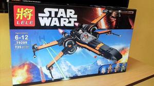 Star Wars lego alterno/ Lego Star wars