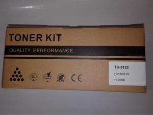 Toner Kyocera TK Compatible ECOSYS M / FSDN