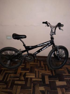 Vendo Bmx