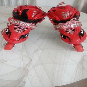 Vendo Patines para Niños