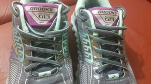 Zapatillas Americanas Brooks Glycerin G3