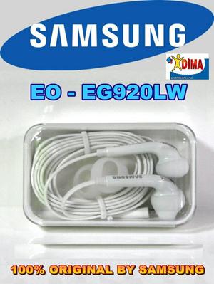 AUDIFONOS SAMSUNG EG920LW S7 IMPORTADOR DIMA