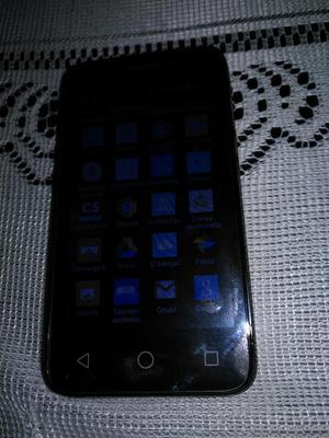 Alcatel Pixi 3.5 Seminuevo