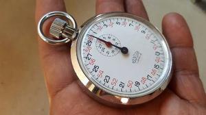 Antiguo Cronometro Mentor Made In Swis