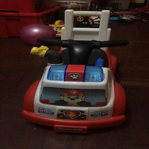 Buggy Original Paw Patrol