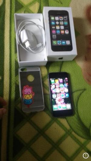 Cambio iPhone 5S Y Camara Semi por Iph 6