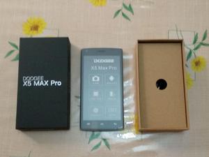 Doogee X5 max Pro nuevo en su caja no Samsung, No Huawei