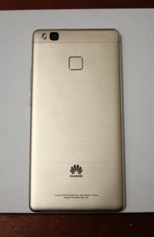 Huawei P9 Lite Dorado