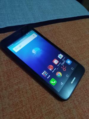 Huawei Y