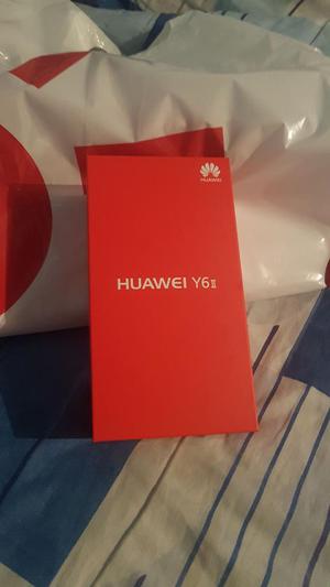 Huawei Y6 Ii