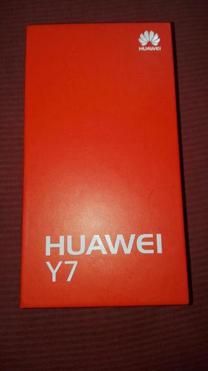 Huawei Y7