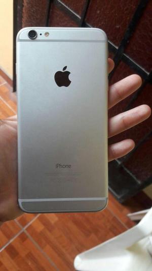 Iphone 6 plus de 16 GB