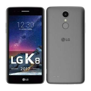 Lg K