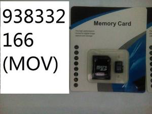 Memoria Tarjeta Micro Sd De 32gb