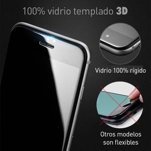 Mica Vidrio Templado 3D Iphone 6, 6s, 7, 8 Plus