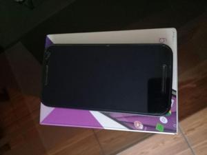 Moto G XTera Generracion