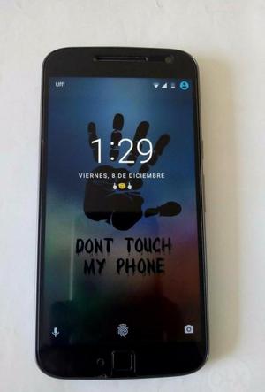 Moto G4 Plus