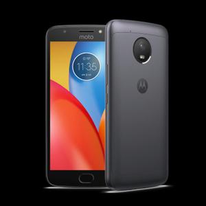 Motorola E4 Plus