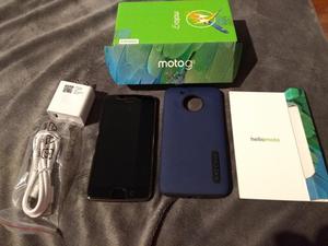Motorola Motog5 Solo Claro  sin Uso
