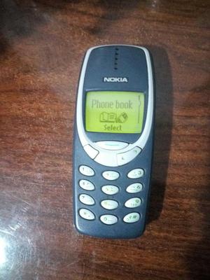 Nokia  de Coleccion sin Liberar